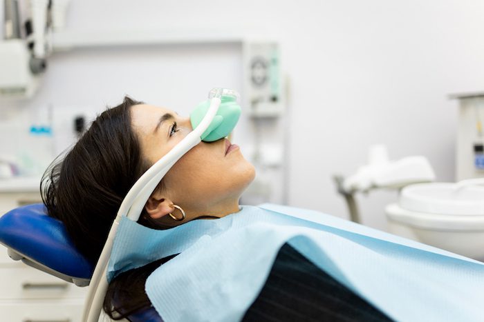 sedation dentistry in greenville, texas